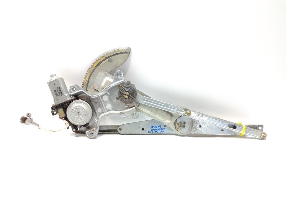 TOYOTA Land Cruiser Prado 90 Series (1996-2002) Front Right Door Window Regulator 8571060170 26854338