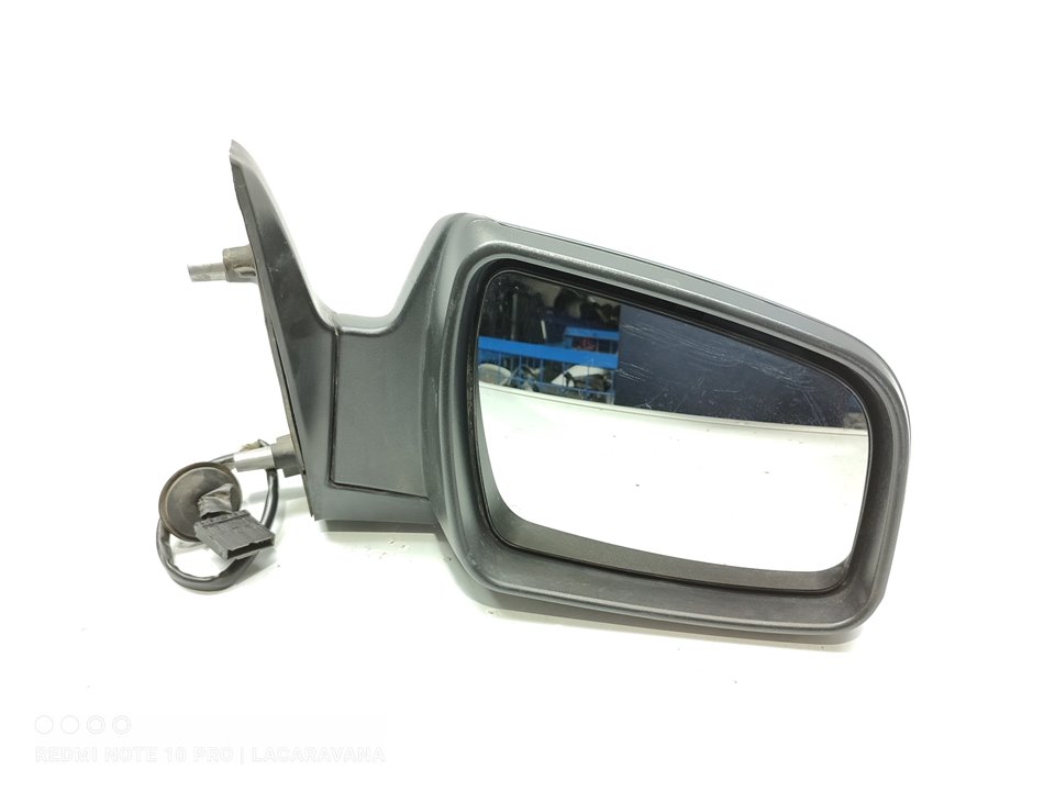 OPEL Zafira B (2005-2010) Right Side Wing Mirror 13312860 26589158