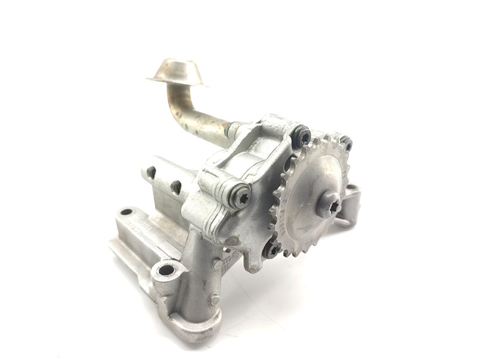 VOLKSWAGEN Touran 1 generation (2003-2015) Oil Pump 03G115105 21831164