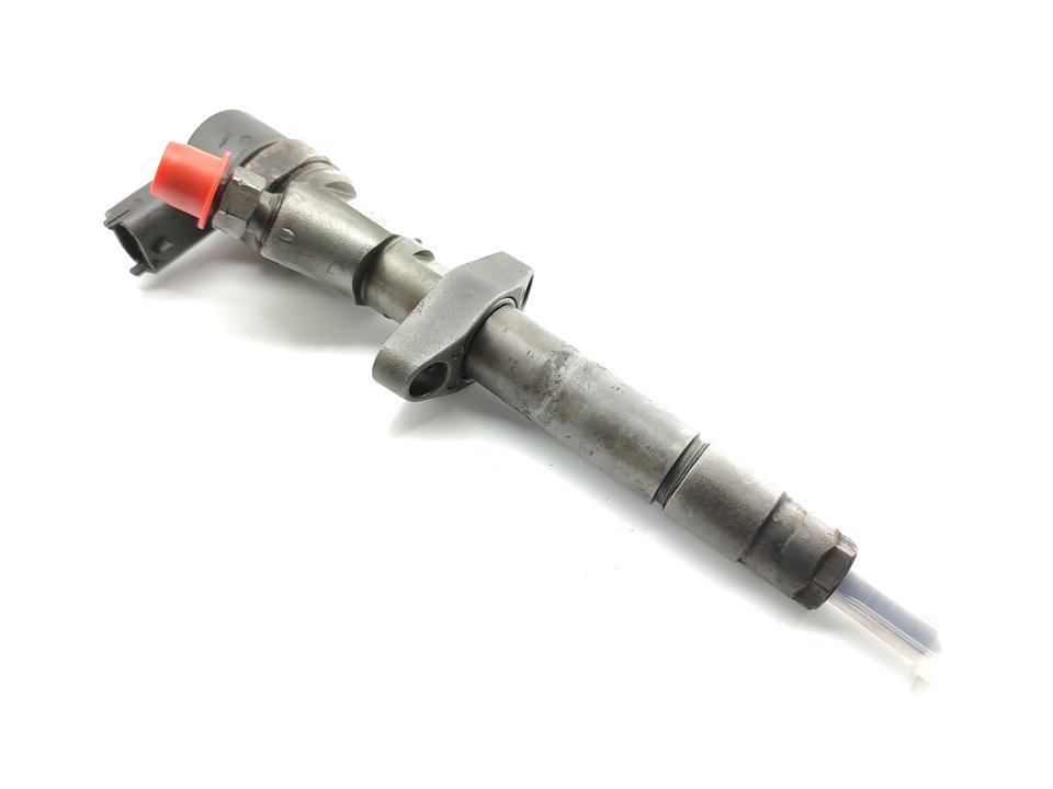 NISSAN Injecteur de carburant 0445110087 22886127