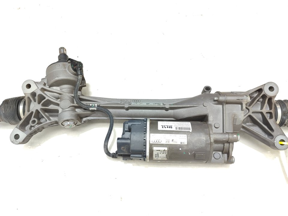 AUDI A4 B9/8W (2015-2024) Рулевая Pейка 8W1423055Q 25926547