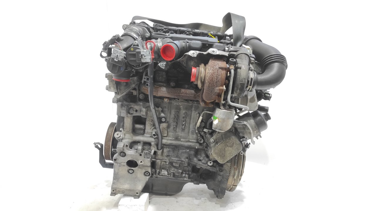 MINI Cooper R56 (2006-2015) Двигатель 9HZ 22644741