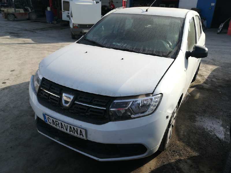 DACIA Logan 2 generation (2013-2020) Senzor sonda lambda 0281004221 18973165