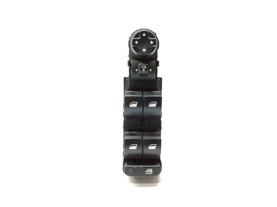 PEUGEOT 308 T9 (2013-2021) Front Left Door Window Switch 96788264ZD 25928550