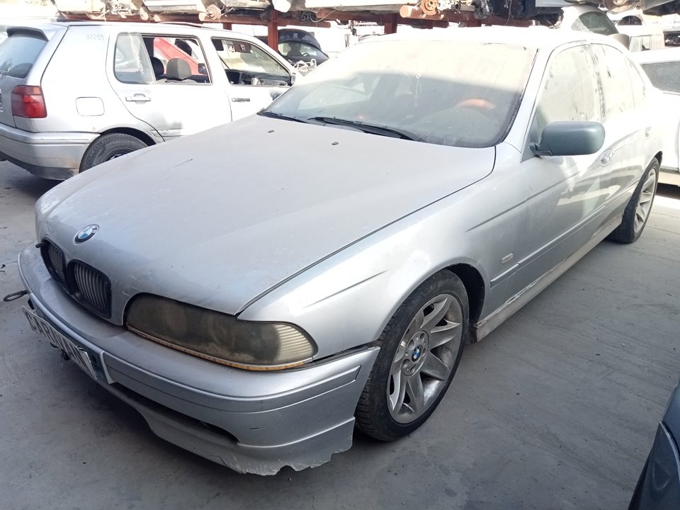 BMW 5 Series E39 (1995-2004) Блок управления двигателем 0281010314 24390817