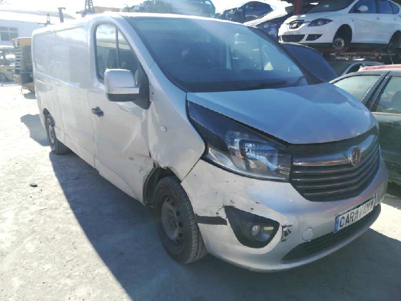 OPEL Vivaro B (2014-2019) Заключване на запалването 285910001R 25753077