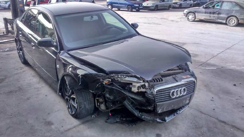 AUDI A4 B6/8E (2000-2005) Другие внутренние детали 8E0947135E 21818610