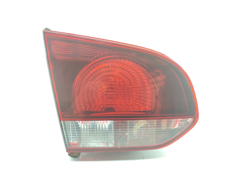 VOLKSWAGEN Golf 6 generation (2008-2015) Rear Left Taillight 5K0945093K 22886469