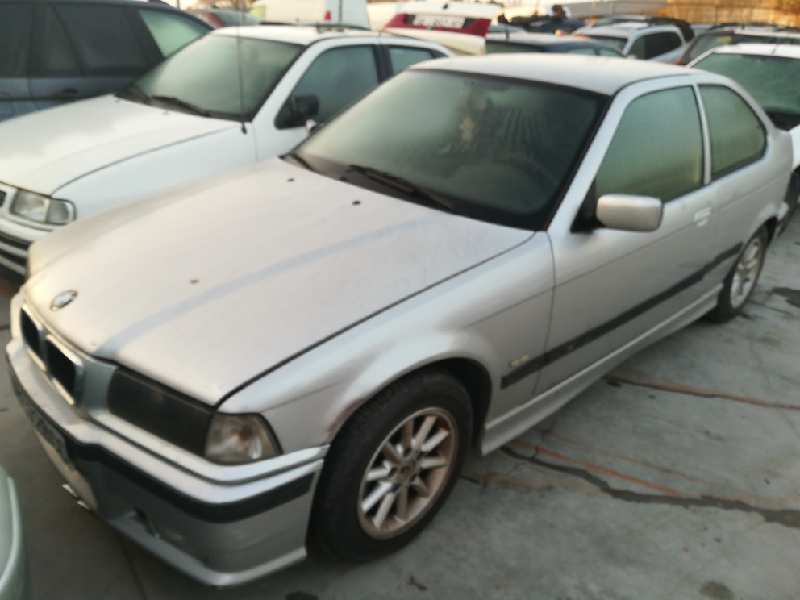 BMW 3 Series E36 (1990-2000) ABS Pump 3451164896 18897127
