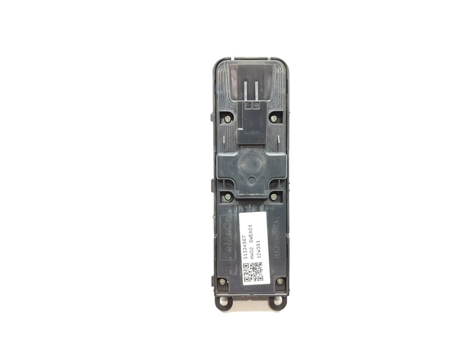 VOLVO V40 2 generation (2012-2020) Front Left Door Window Switch 31334567 26685272