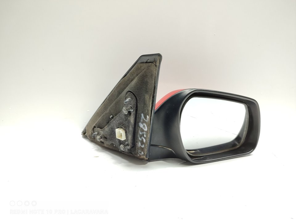 MAZDA 3 BK (2003-2009) Right Side Wing Mirror BP4L69120K87 25059223