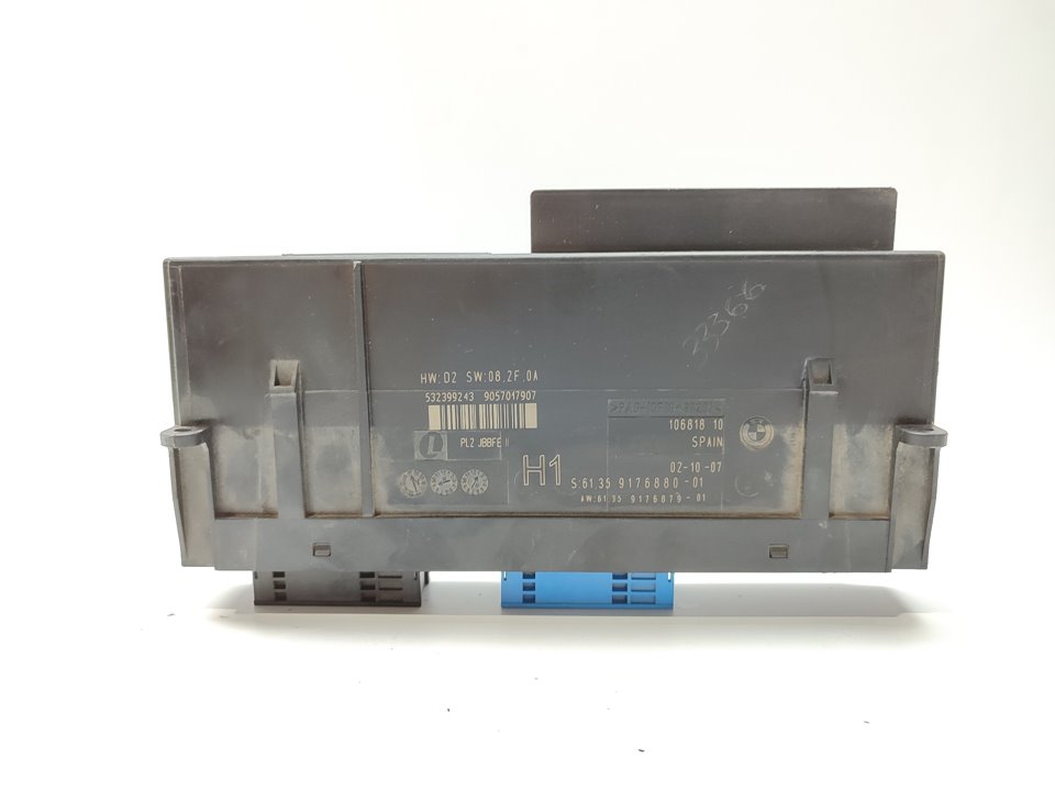 BMW 3 Series E90/E91/E92/E93 (2004-2013) Other Control Units 917688001 25928909