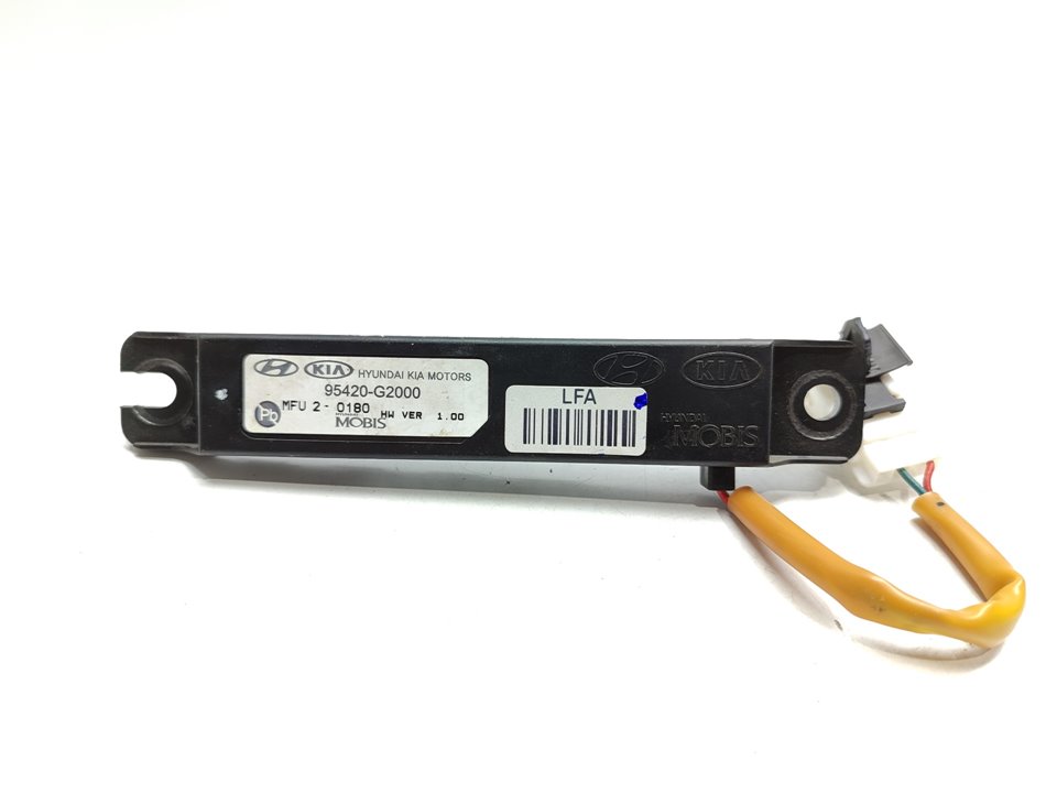 HYUNDAI Ioniq AE (2016-2023) Other Control Units 95420G2000 25021176