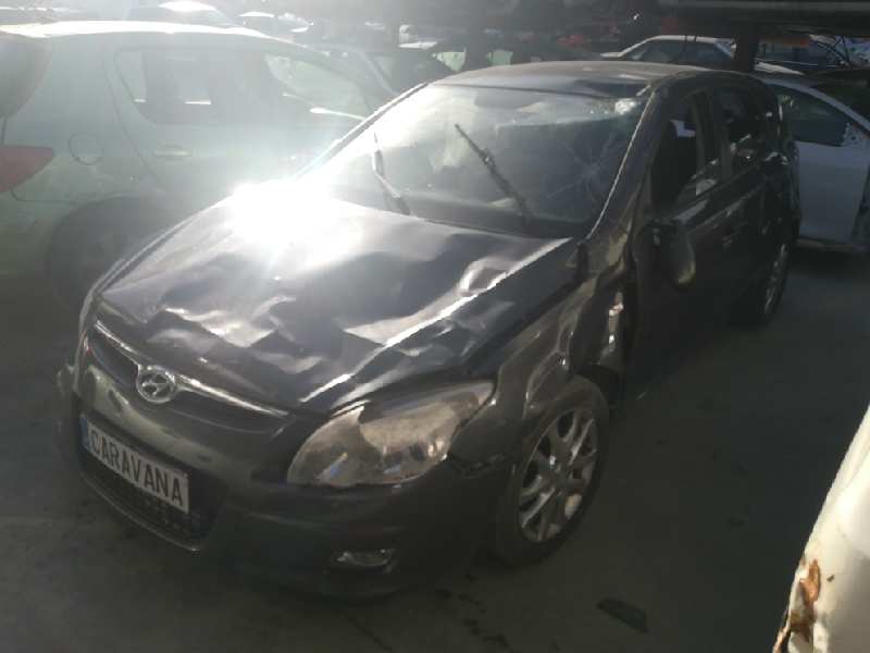 HYUNDAI i30 FD (1 generation) (2007-2012) Ilmaisin Pyyhkijän vipu 934102L050 24457408