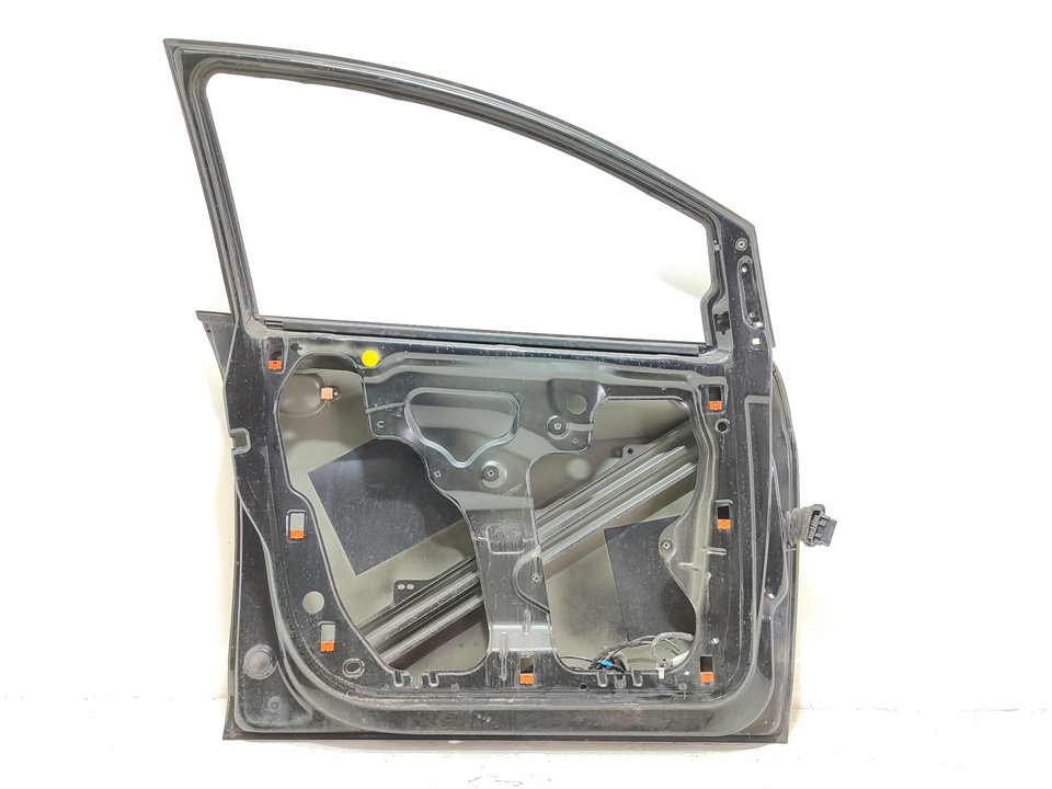 SEAT Altea 1 generation (2004-2013) Дверь передняя левая 5P0831055 25925276