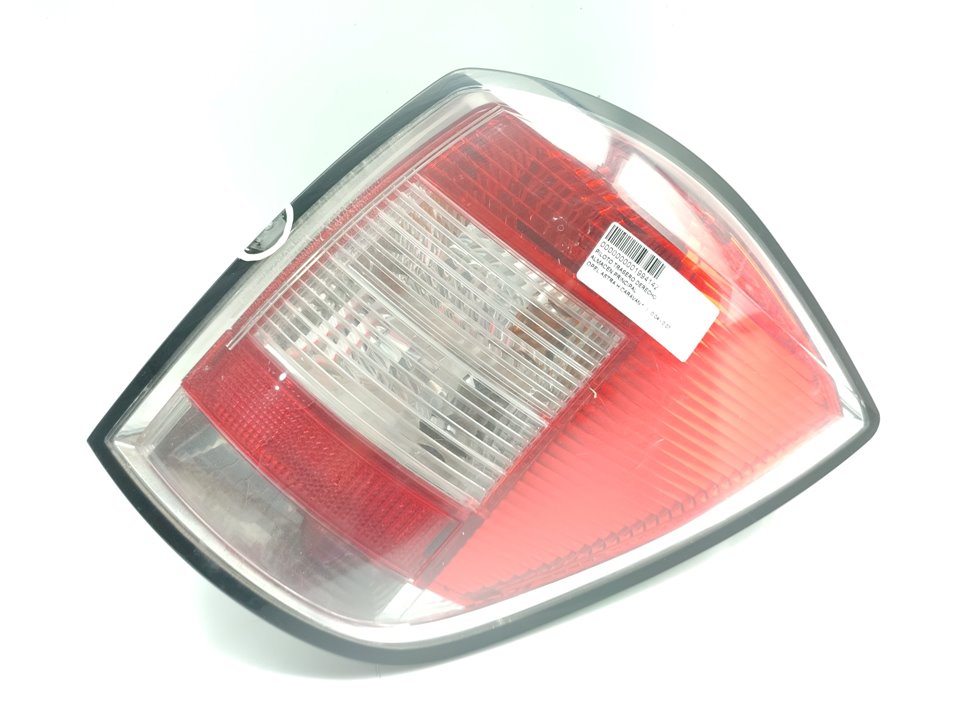 OPEL Astra J (2009-2020) Права задня фара 13223675 22936447