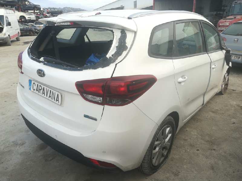 KIA Carens 3 generation (RP) (2013-2019) Генератор 373002A900 18863283