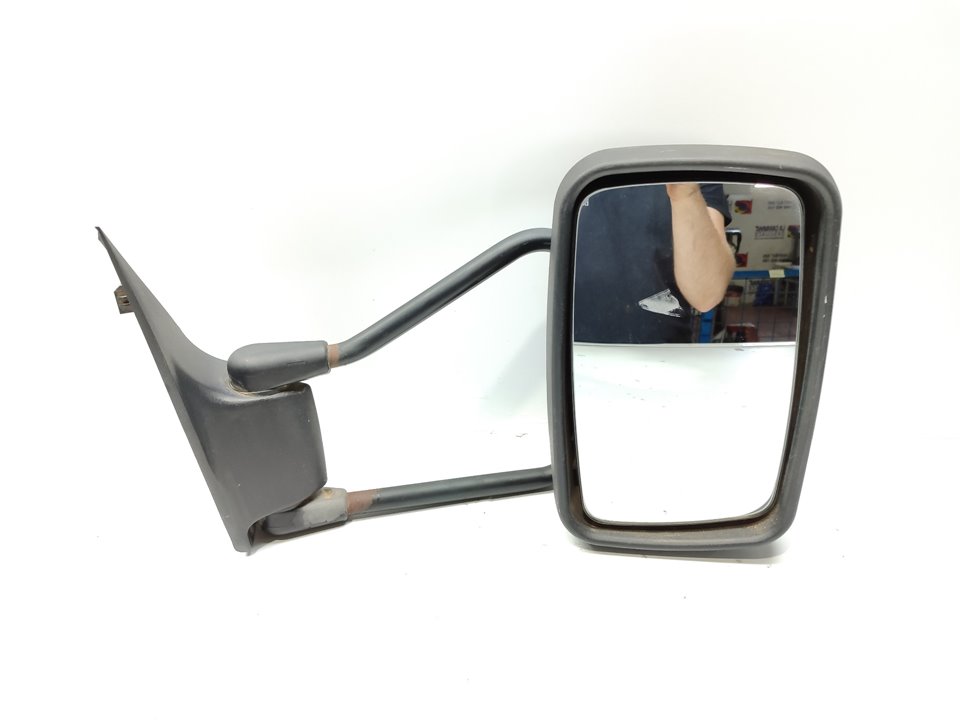 VOLKSWAGEN LT 2 generation (1996-2006) Right Side Wing Mirror 2D3857502D 25929286