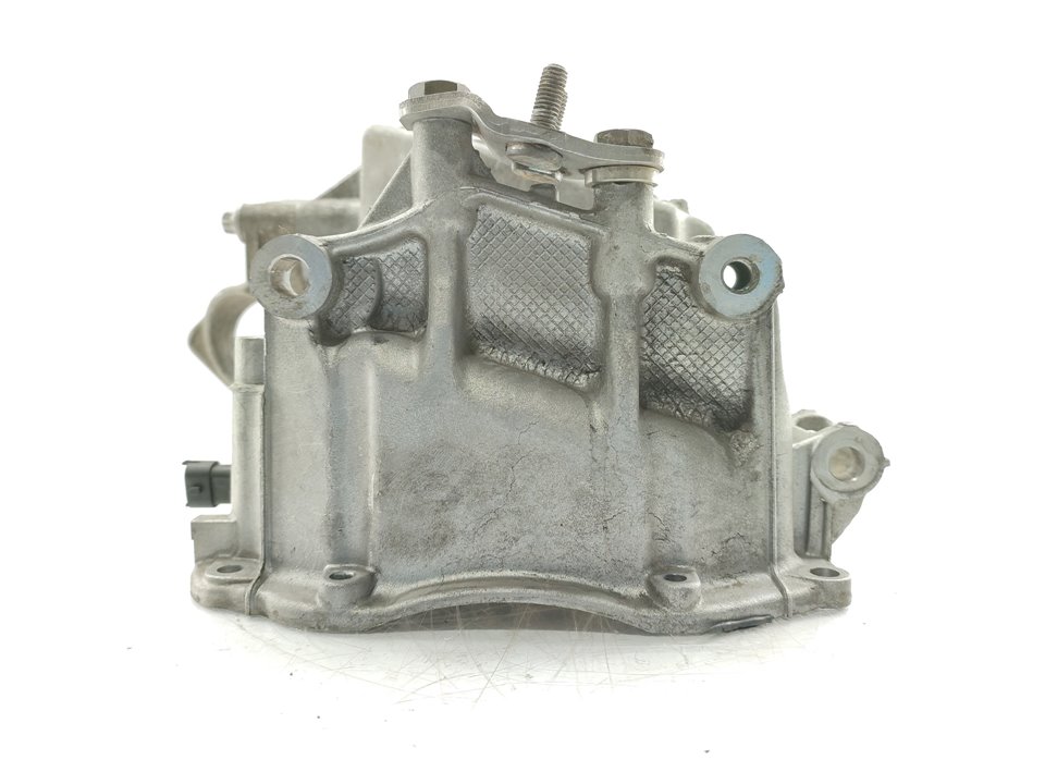 FIAT Grande Punto 1 generation (2006-2008) Crankcase 55194355 21818640