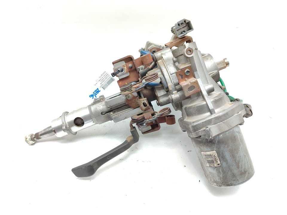 HYUNDAI i40 VF (1 generation) (2011-2020) Steering Column Mechanism 563003Z170 25021677