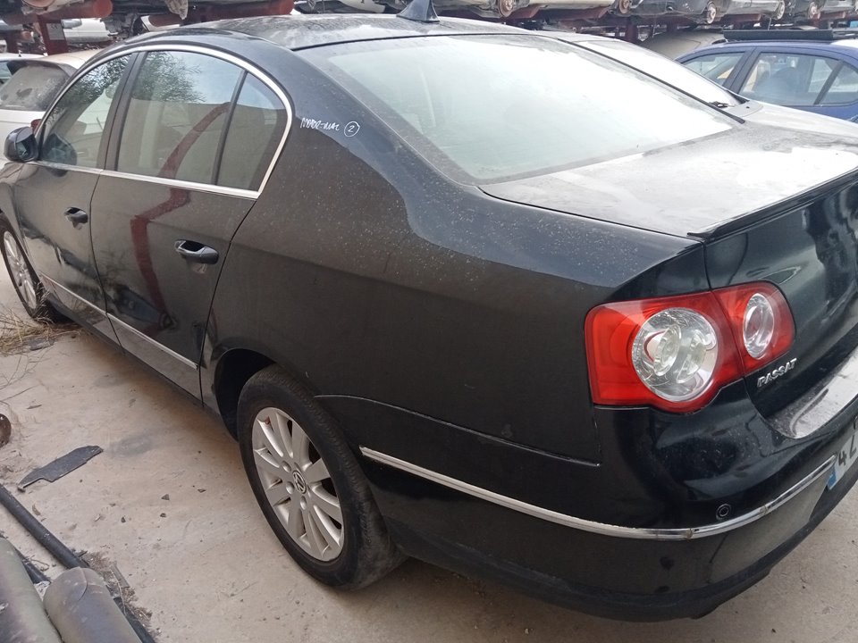 VOLKSWAGEN Passat B6 (2005-2010) Блок управления двигателем 0281012119 25025828