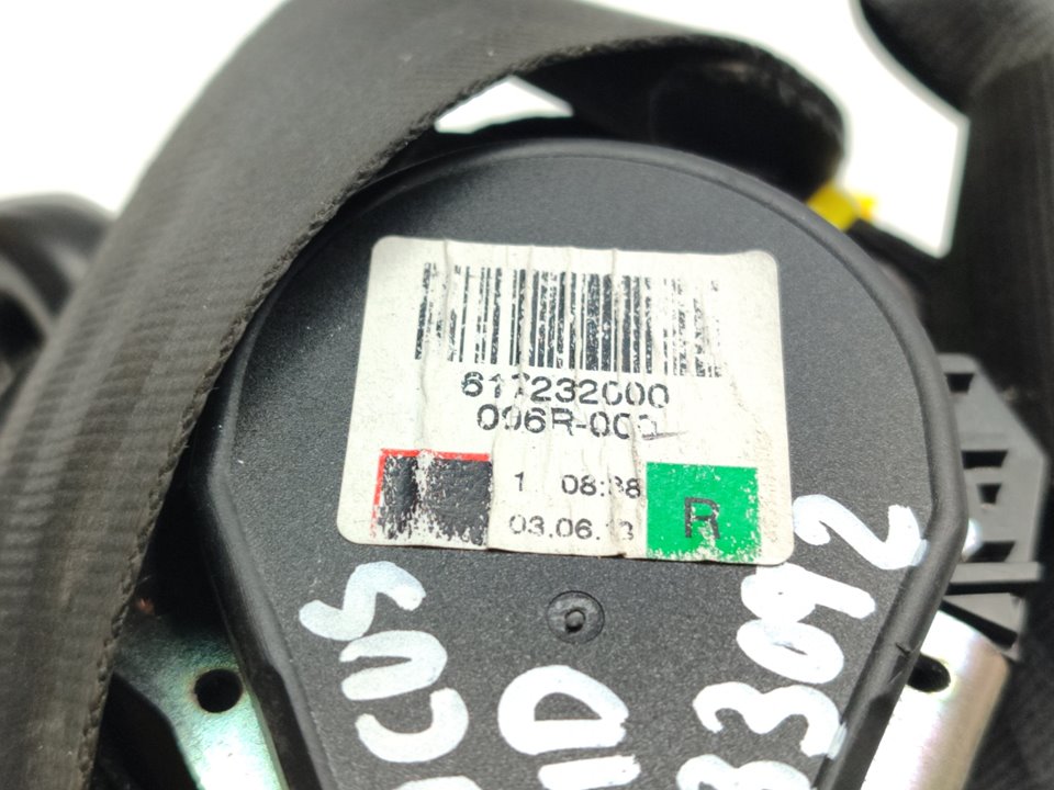 FORD Focus 3 generation (2011-2020) Other part EM51R042B85BA 25035308