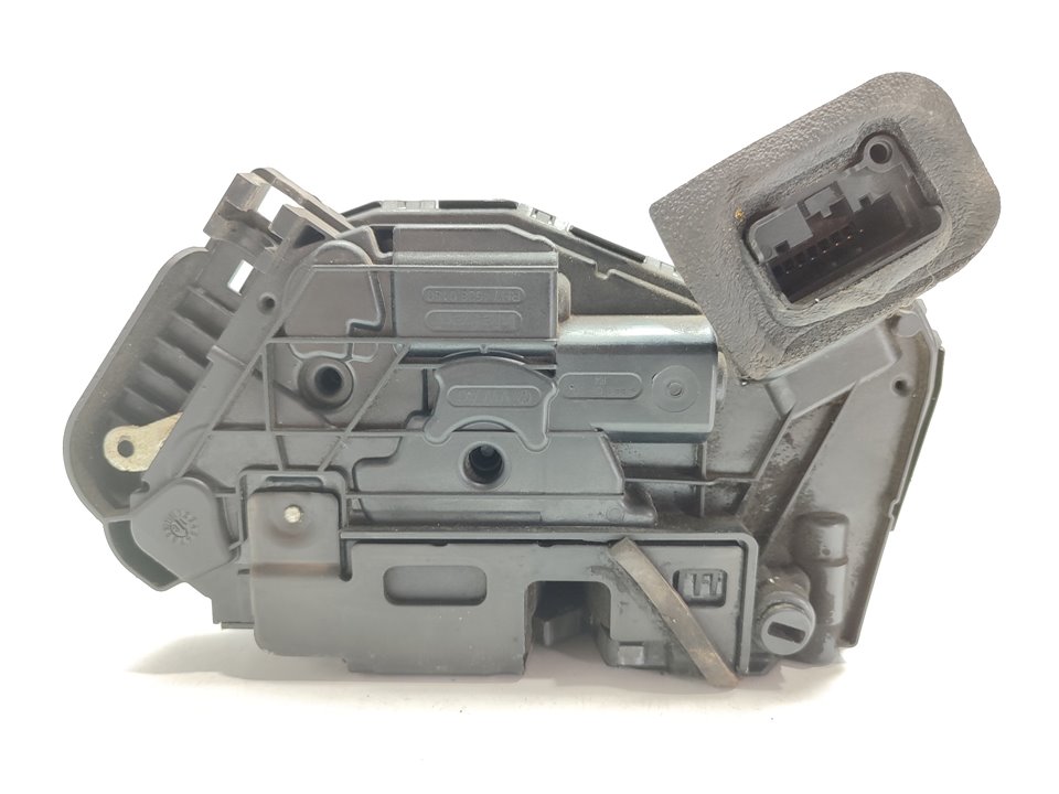 SEAT Toledo 4 generation (2012-2020) Rear Right Door Lock 5TA839016E 24454930