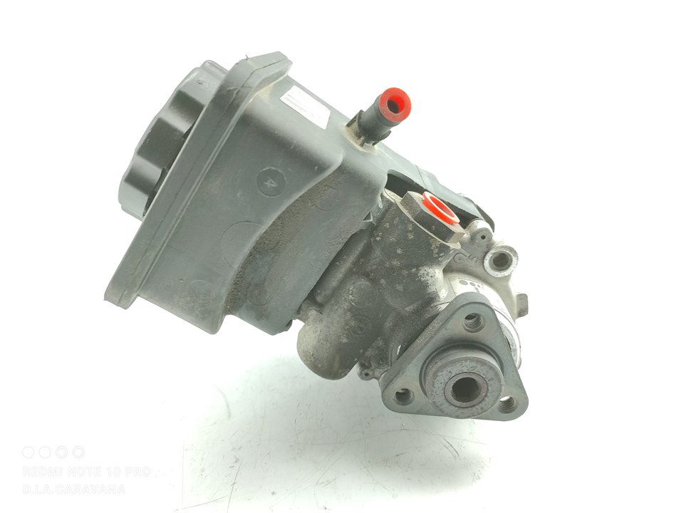 BMW 3 Series E46 (1997-2006) Power Steering Pump 7692974519 25019035