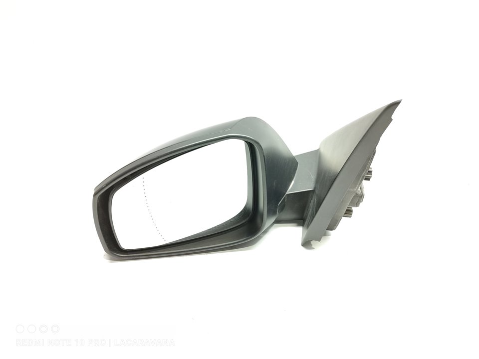 RENAULT Laguna 3 generation (2007-2015) Left Side Wing Mirror 963010152R 25929085