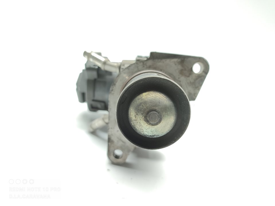 BMW 5 Series Gran Turismo F07 (2010-2017) EGR Valve 781087102 25021781