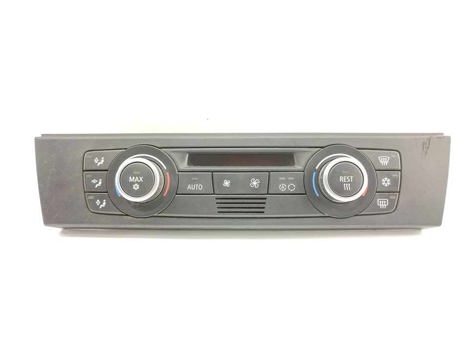 BMW 3 Series E90/E91/E92/E93 (2004-2013) Climate  Control Unit 6411916298301 25018287