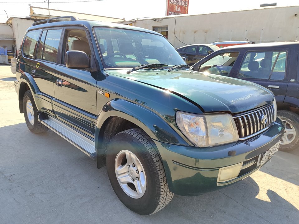 TOYOTA Land Cruiser Prado 90 Series (1996-2002) Стеклоподъемник передней правой двери 8571060170 26854338