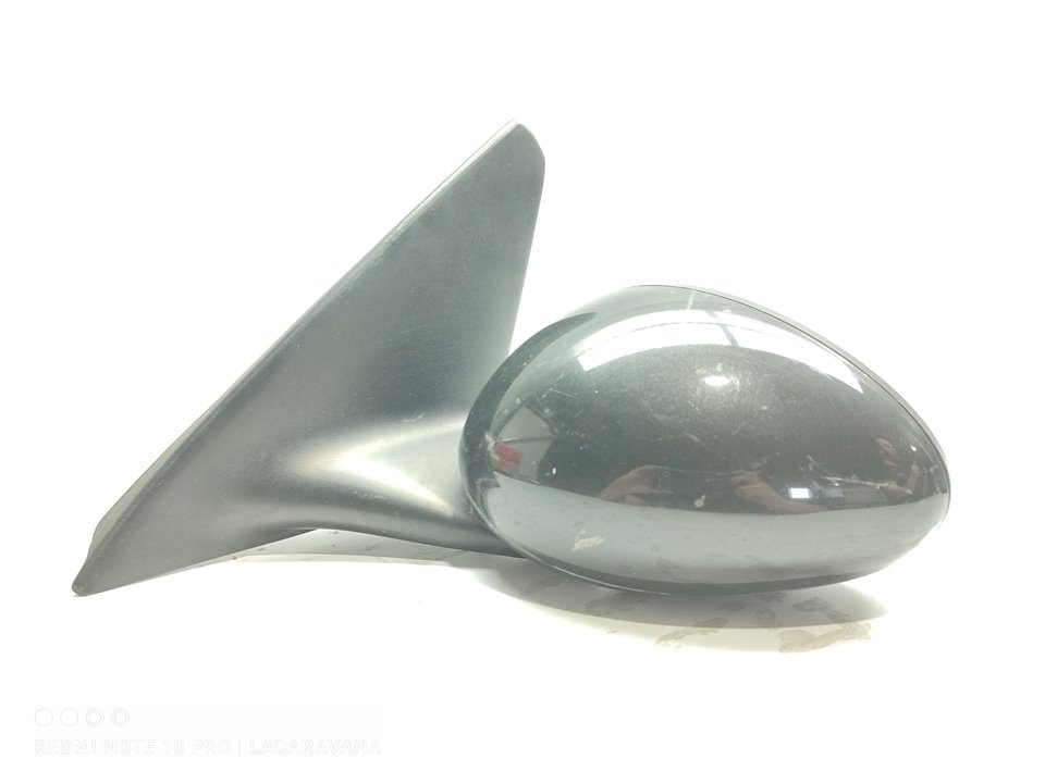 ALFA ROMEO 147 2 generation (2004-2010) Left Side Wing Mirror 735294282 25928888