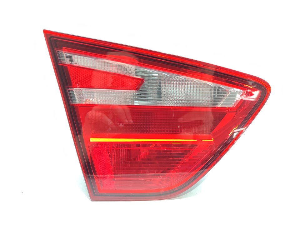 SEAT Toledo 4 generation (2012-2020) Rear Left Taillight 6JH945093D 25024554