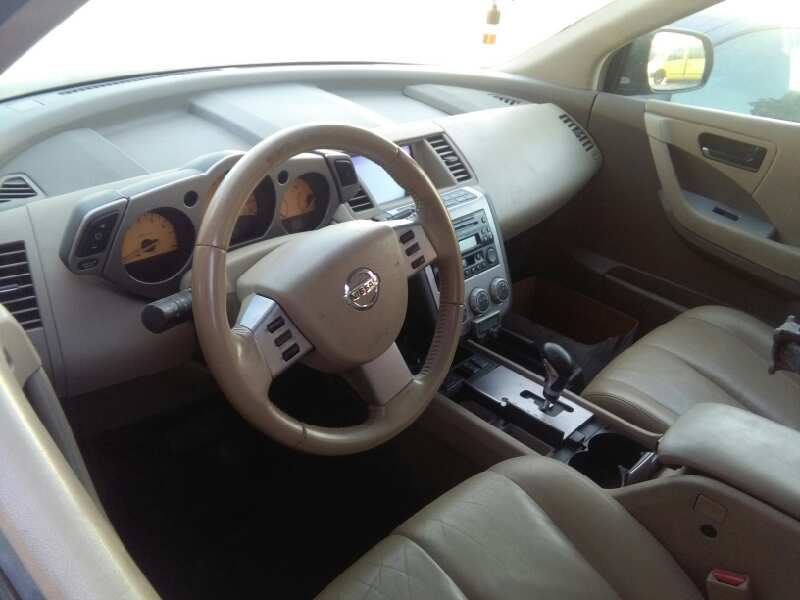 NISSAN Murano Z50 (2002-2008) Воздухомер воздушного фильтра 22680CA000 18815771