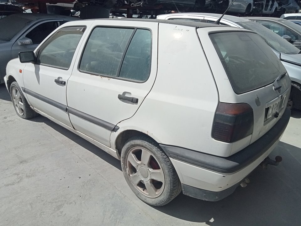 VOLKSWAGEN Golf 3 generation (1991-1998) Вакуумный насос центрально замка 1H0962257 25041536