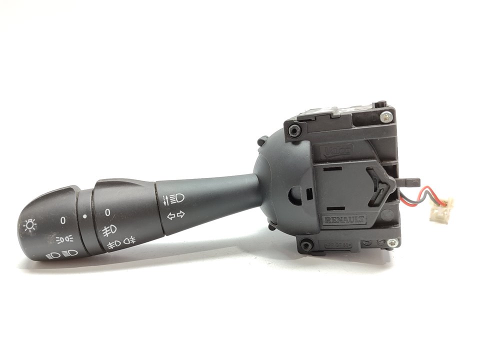 DACIA Sandero 2 generation (2013-2020) Headlight Switch Control Unit 255405005R 25020309
