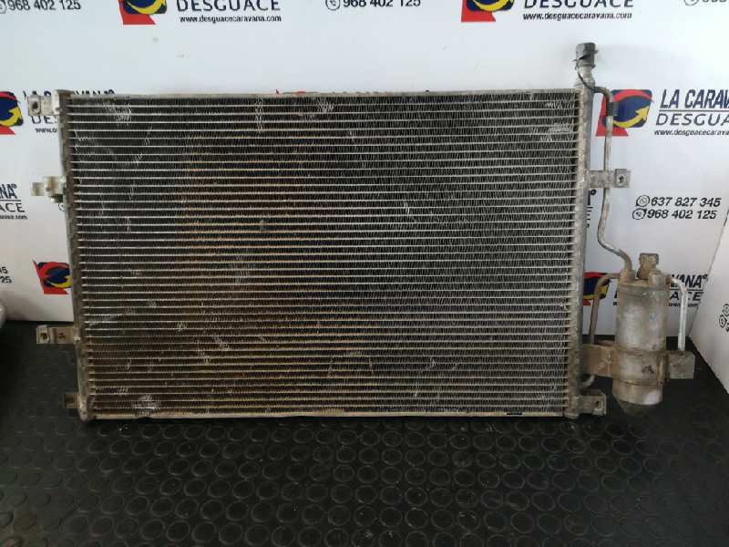 VOLVO S80 1 generation (1998-2006) Air Con Radiator 18814843