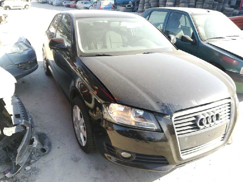 AUDI A3 8P (2003-2013) шатун 03LA 23762301