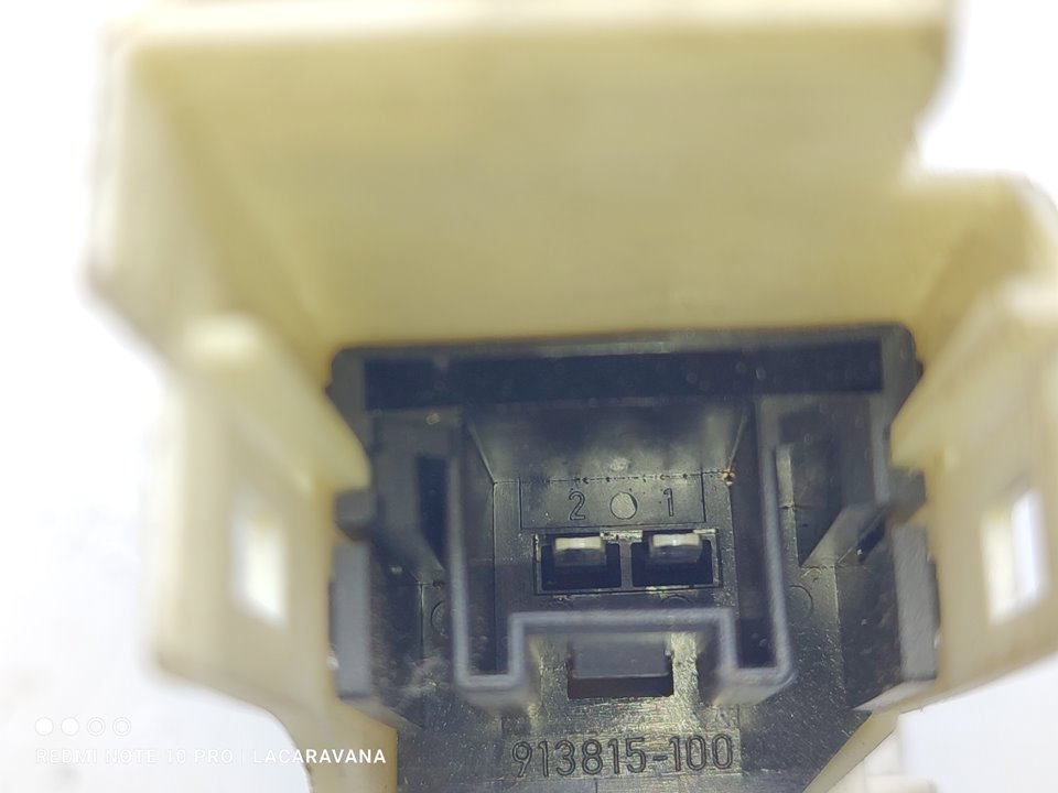 AUDI A6 C7/4G (2010-2020) Маторчик стеклоподъемника задней правой двери 8K0959812A 24971913