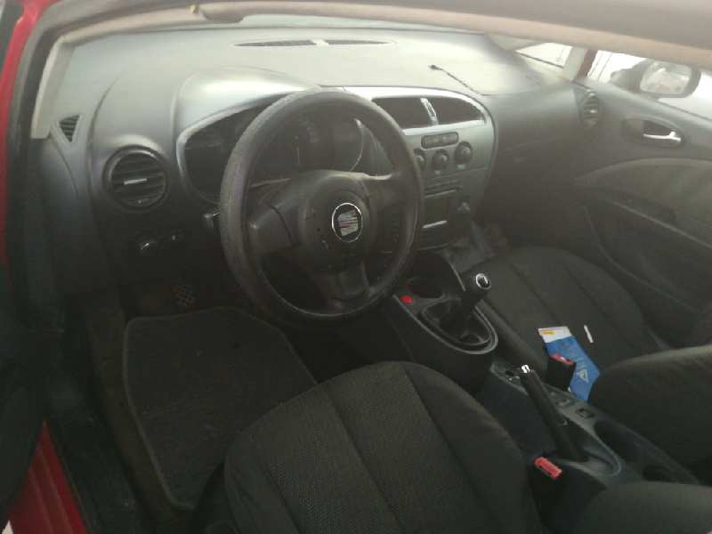 SEAT Leon 2 generation (2005-2012) Ieplūdes kolektors 03G129713K 18849507