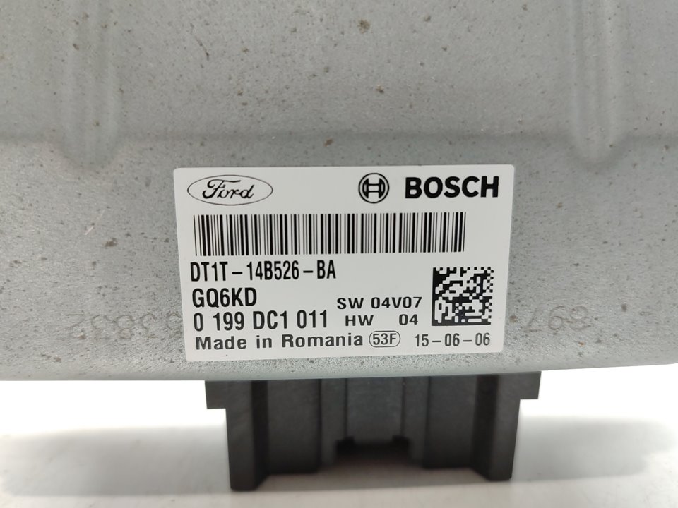 FORD C-Max 2 generation (2010-2019) Other Control Units DT1T14B526BA 25226088