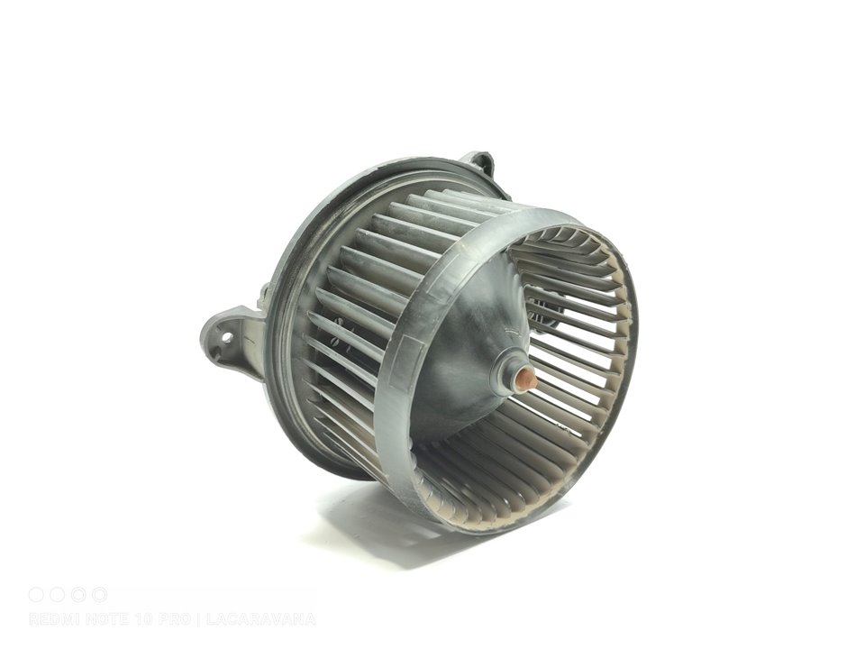 FORD Ka 2 generation (2008-2020) Heater Blower Fan AV1119846AB 27181216