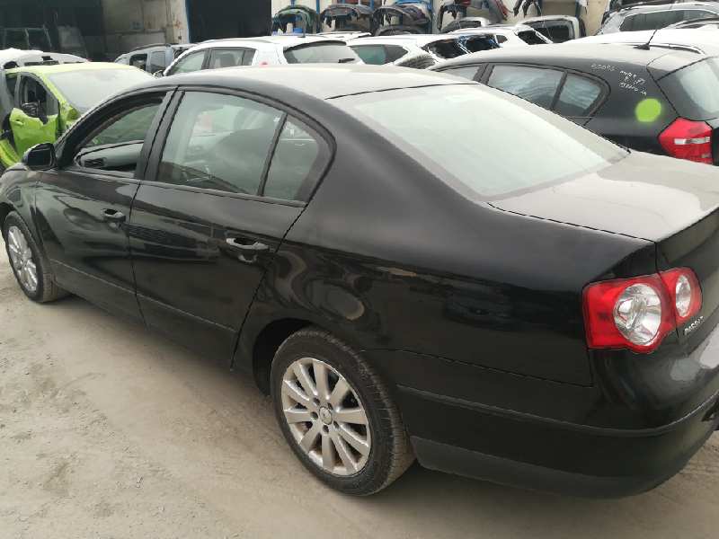 VOLKSWAGEN Passat B6 (2005-2010) Блок управления двигателем 03G906021LR 18912481