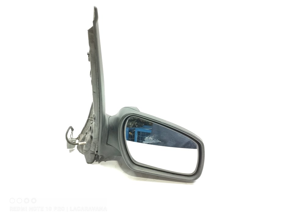 FORD C-Max 1 generation (2003-2010) Right Side Wing Mirror 1524485 25928835