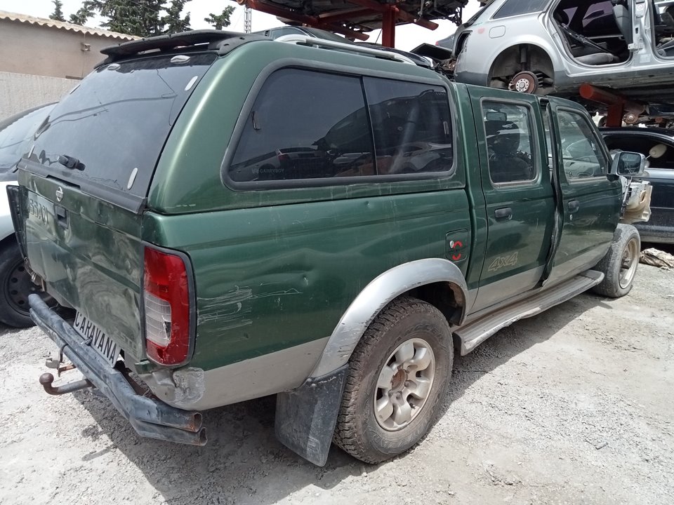 NISSAN Sebességváltó X1B 21704922