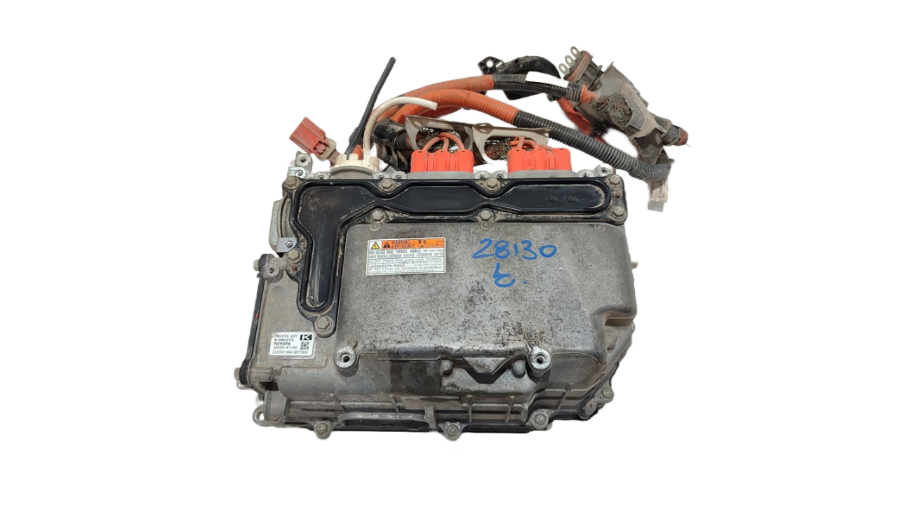 TOYOTA Auris 2 generation (2012-2015) Elektromobilių (hibridų) baterija G920047190 25927635