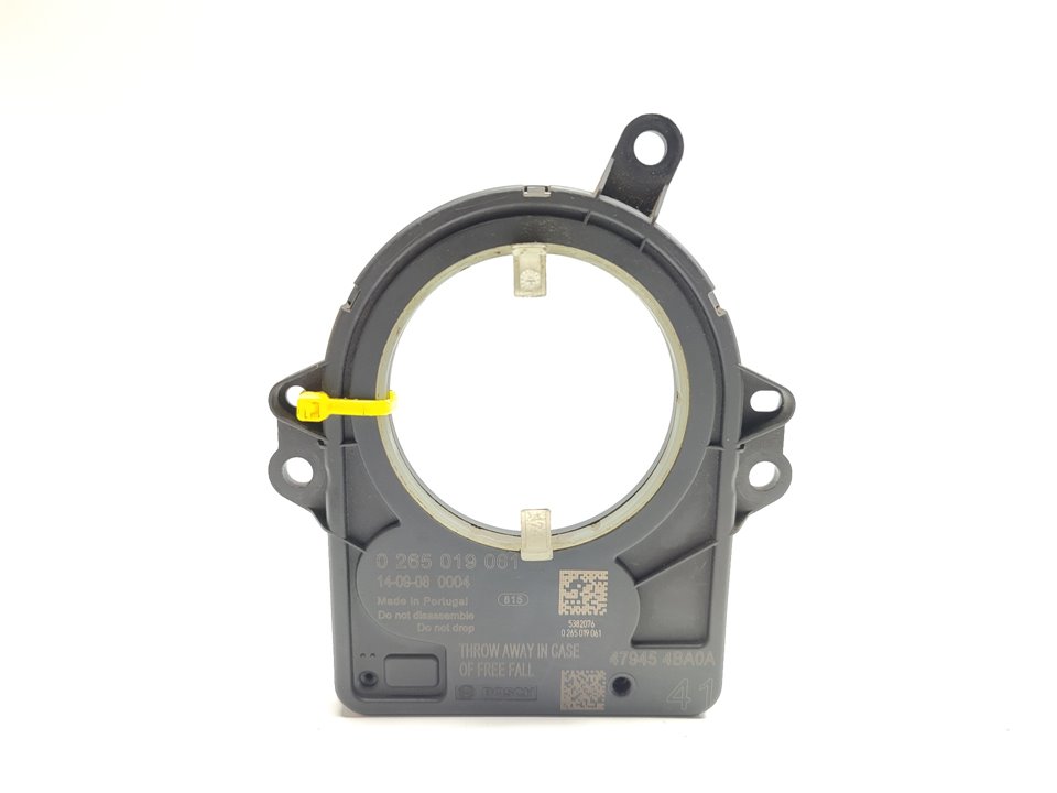 NISSAN Qashqai 2 generation (2013-2023) Muut ohjausyksiköt 479454BA0A 18885329