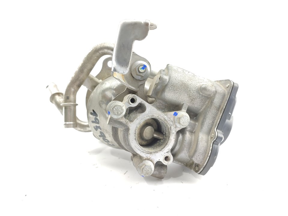 NISSAN Qashqai 2 generation (2013-2023) Ψύκτη EGR 147358604R 22927478