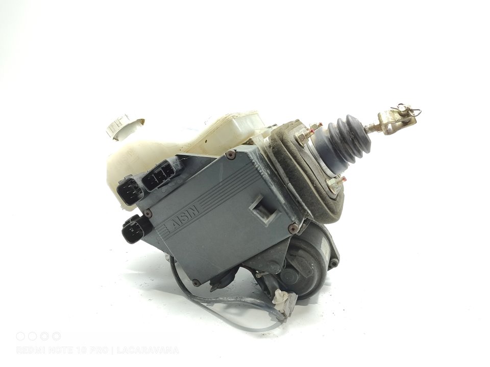 MITSUBISHI Pajero 3 generation (1999-2006) ABS Pump MR977461 26796050